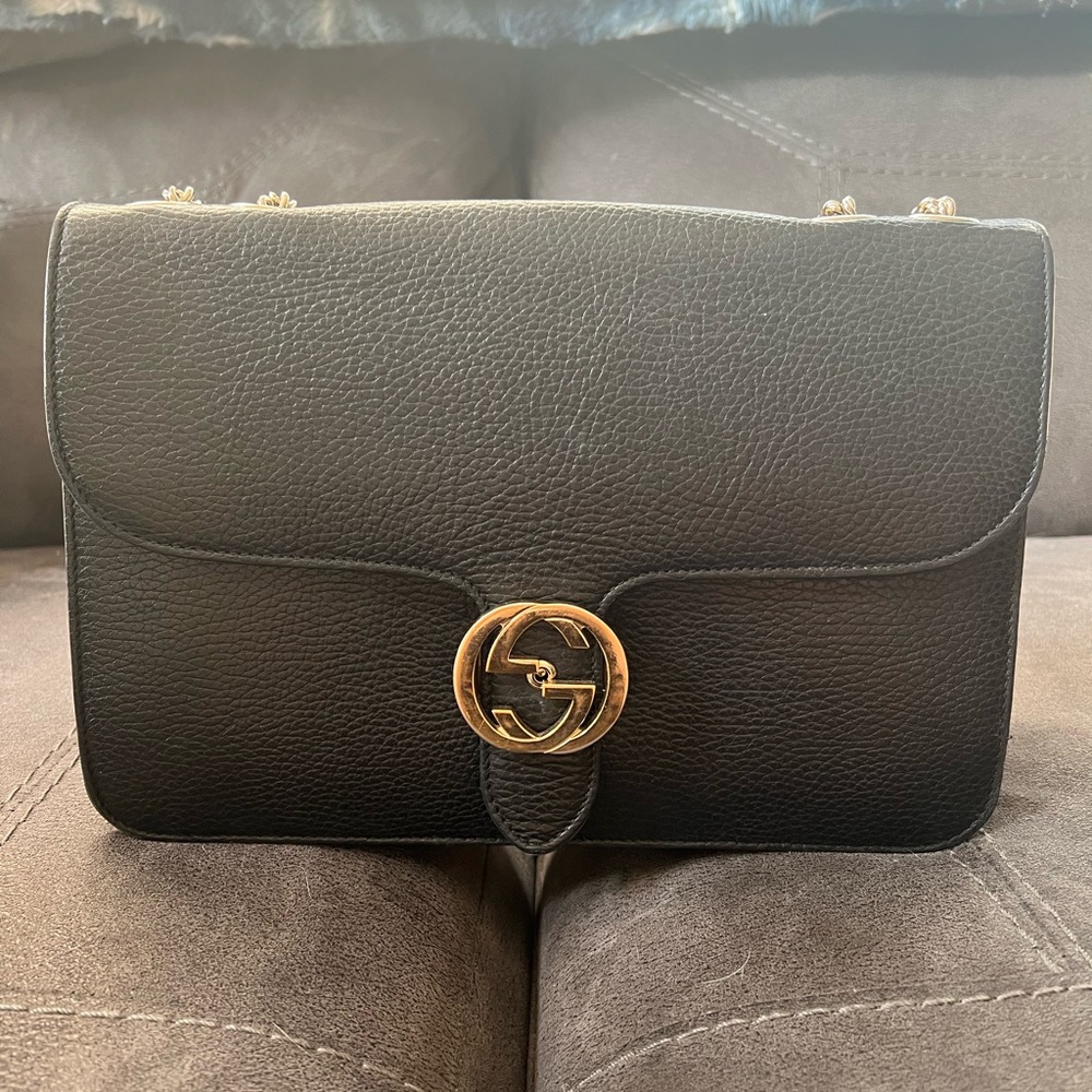 GUCCI Cross Body Bag